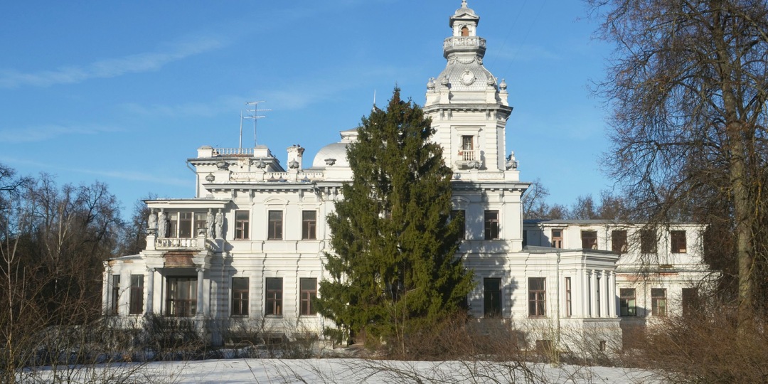 Сонное царство в пределах МКАД, или Где искать «Московское Монте-Карло»?