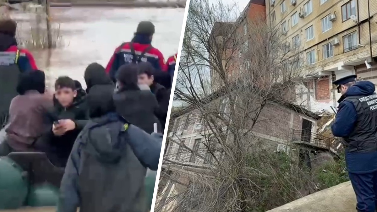 Фото: t.me/makhachkalaofficial/ t.me/dagestan_sledcom05