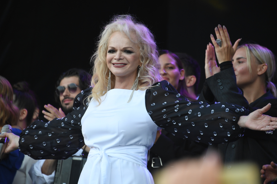 Фото: Михаил Фролов