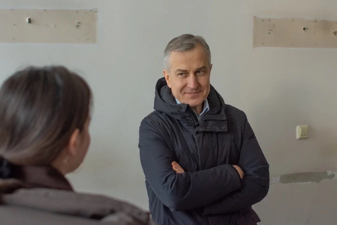 Фото: страница Александра Чепика ВКонтакте
