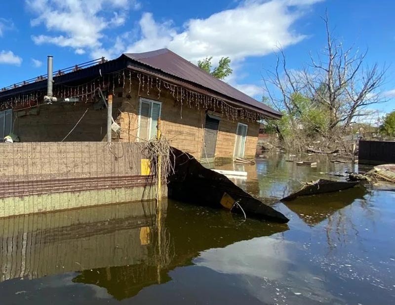 Фото предоставлено Александром Черниковым