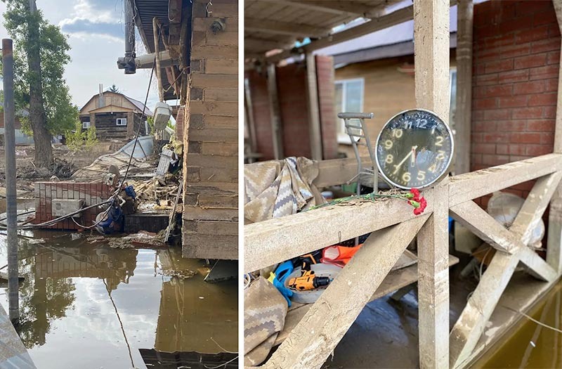 Фото предоставлено Александром Черниковым