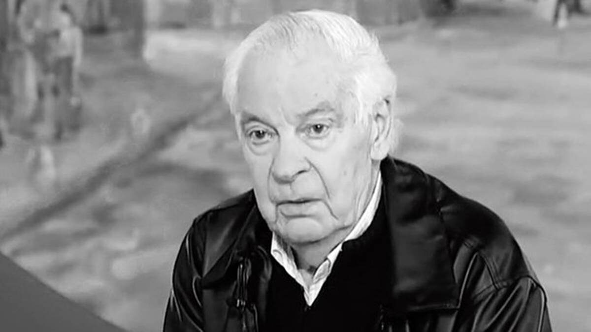    Фото: Дом русского зарубежья им. А. Солженицына / YouTube