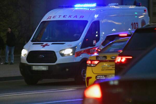 Vladimir Baranov/Global Look Press   📷