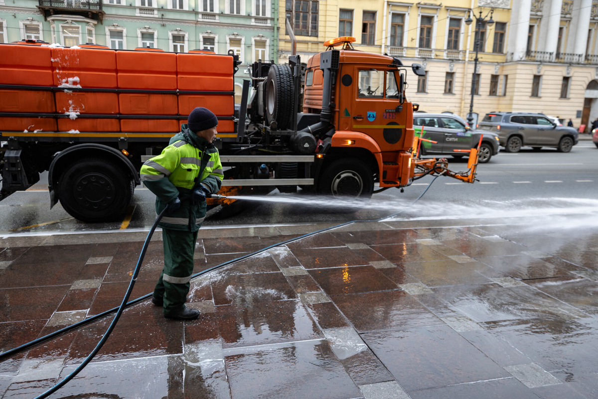 Фото: Дмитрий Фуфаев