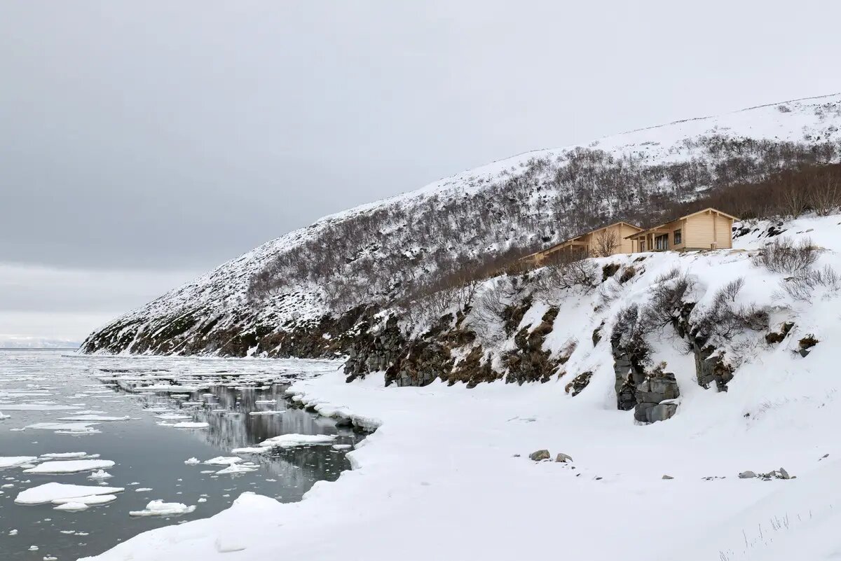     © Пресс-служба полпреда президента в ДФО Юрия Трутнева