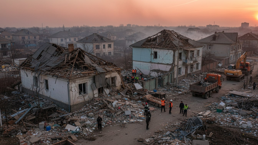   Сгенерировано с помощью ИИ