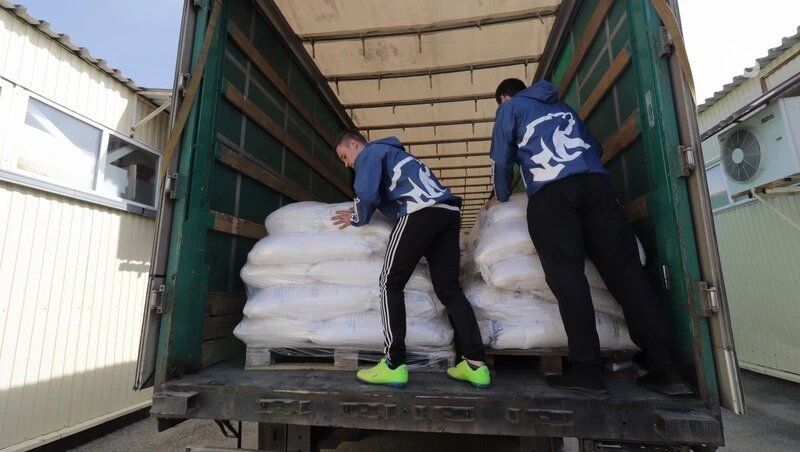      Фото: ИА «Победа26»