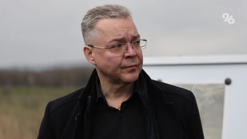    Глава Ставрополья поручил отправить гуманитарный груз в зону затопления в Дагестане Фото: Дмитрий Ахмадуллин / / ИА «Победа26»