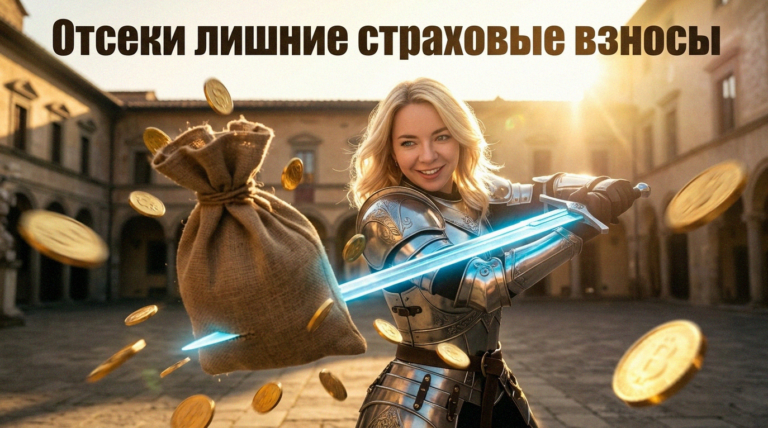    Законные способы снижения страховых взносов для ИП в 2026 году MKB-Finance