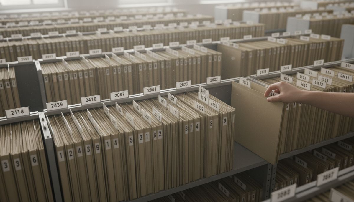    Лицензии для медицинских организаций: ошибки в первичной документации MKB-Finance