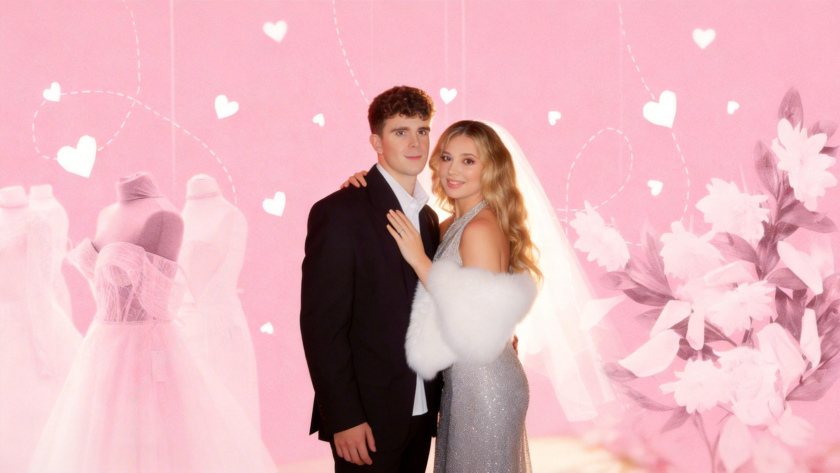    Артур Бабич и Аня Покров. Коллаж: Super