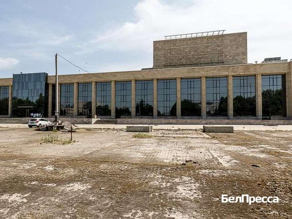     Фото: Павел Колядин (архив)