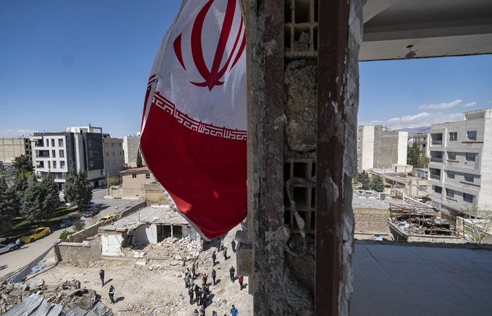    США через посредников предложили Ирану 45-дневное перемирие