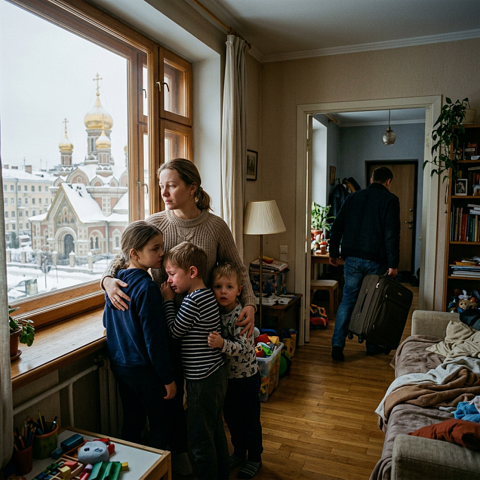    Как пережить предательство?