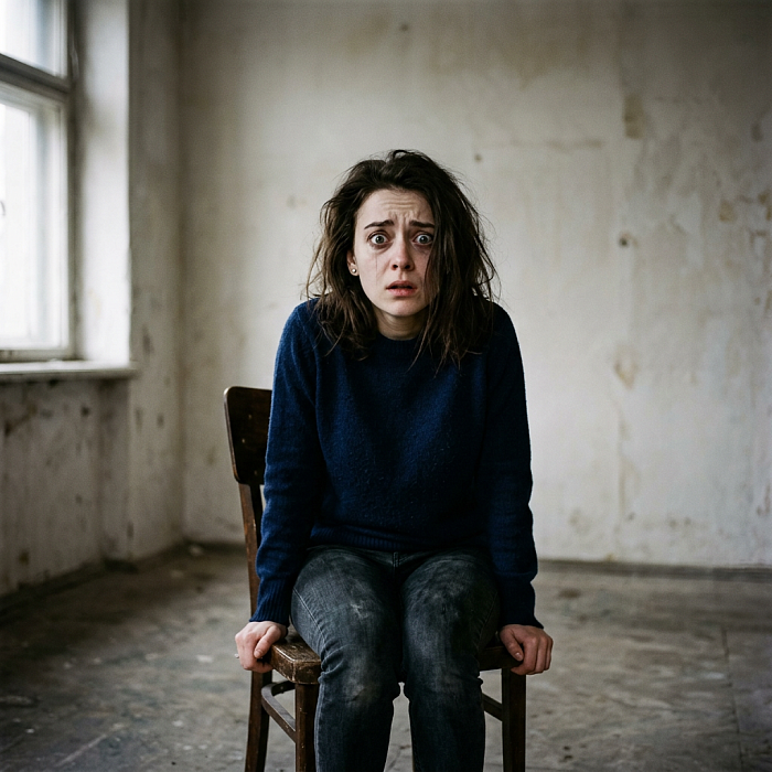    Есть подозрение на одержимость. Кому молиться? Что делать, чтобы это отступило?