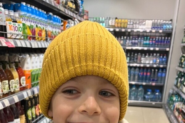 olgalomonosovaa/Instagram   📷