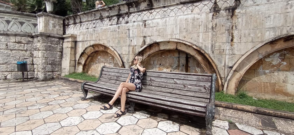 Посмотреть Абхазию дети смогут без загранпаспорта 