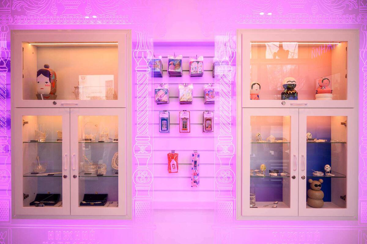 Листайте вправо, чтобы увидеть больше изображений