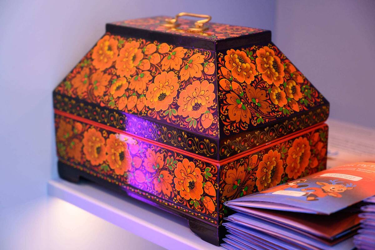 Листайте вправо, чтобы увидеть больше изображений