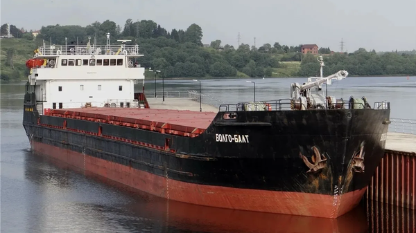    © Telegram-канал губернатора Херсонской области Владимира Сальдо