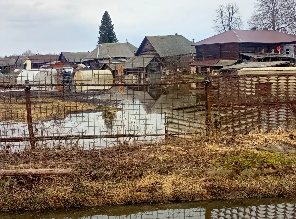 Фото ГУ МЧС России по Костромской области. 