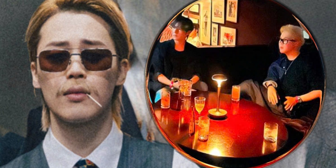 Ли Сэ Он выразил удивление решением Чимина из BTS рассказать публике об их 8-летней дружбе