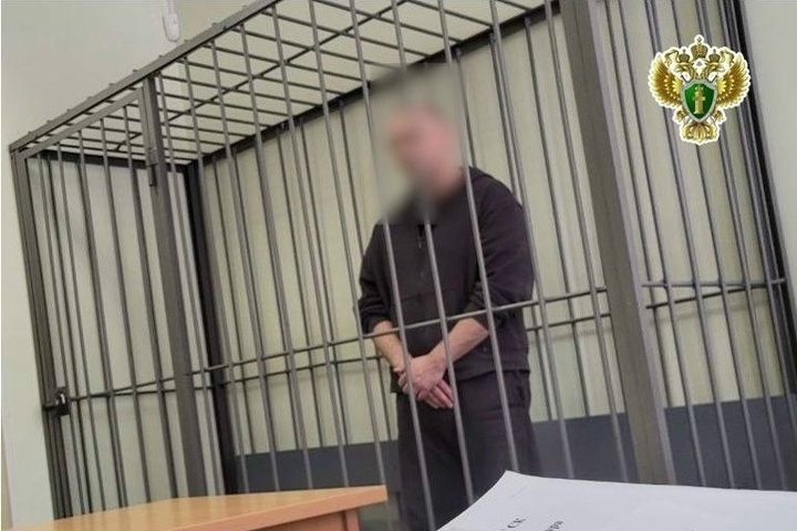 Многомиллионные взятки: вступил в силу приговор экс-директору «Горводоканала» в Котласе