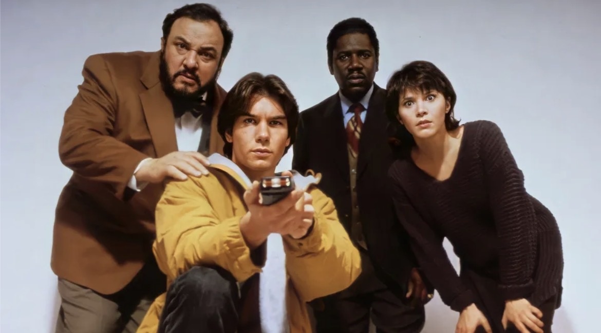 Sliders (1995–2000)