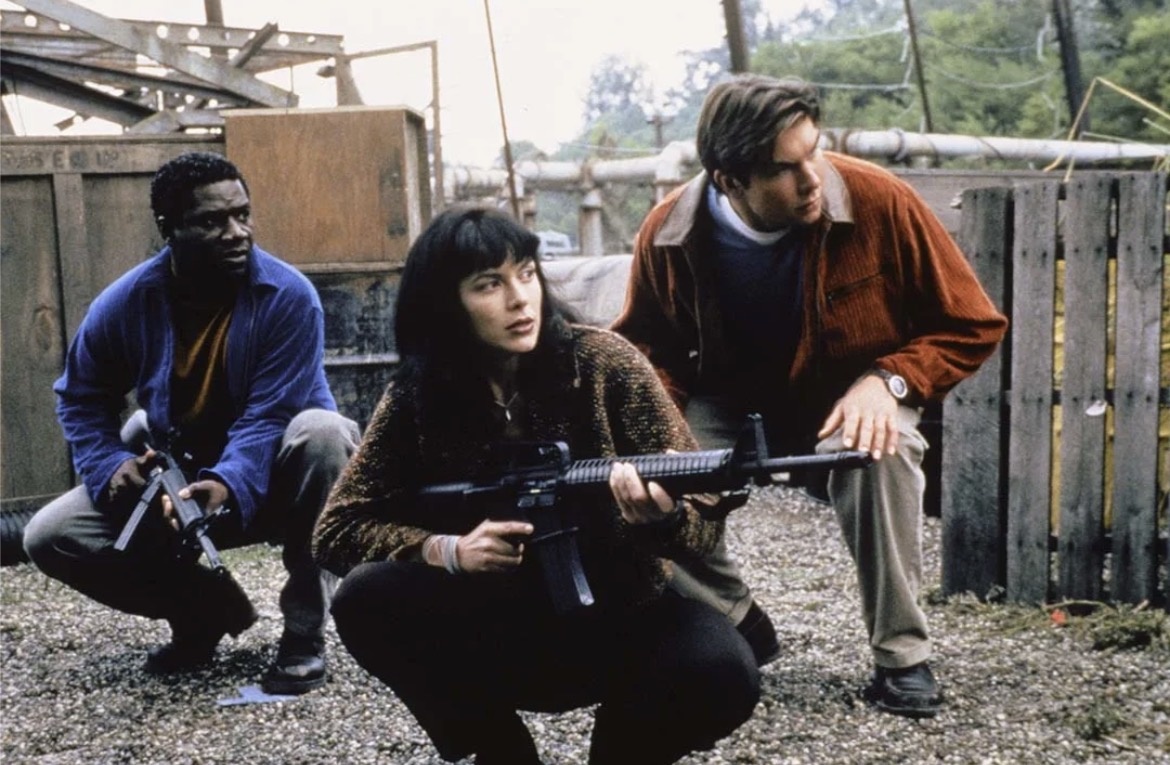 Sliders (1995–2000)