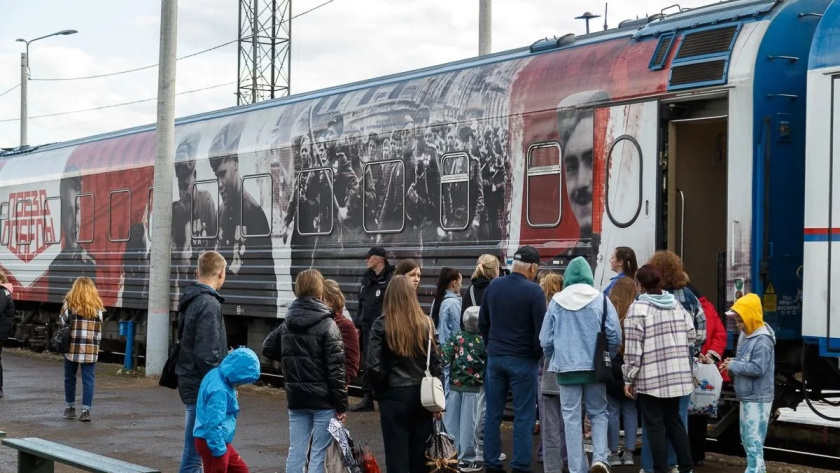    Фото со страницы главы Республики Коми