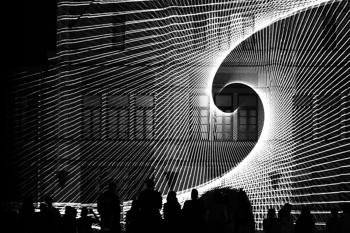 Фото: Пресс-служба фестиваля INTERVALS 