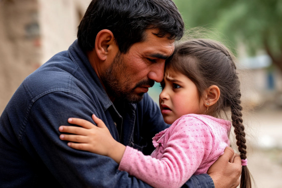 Изображение сгенерировано нейросетью