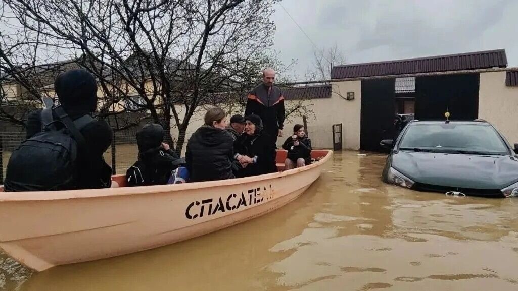   МЧС Дагестана