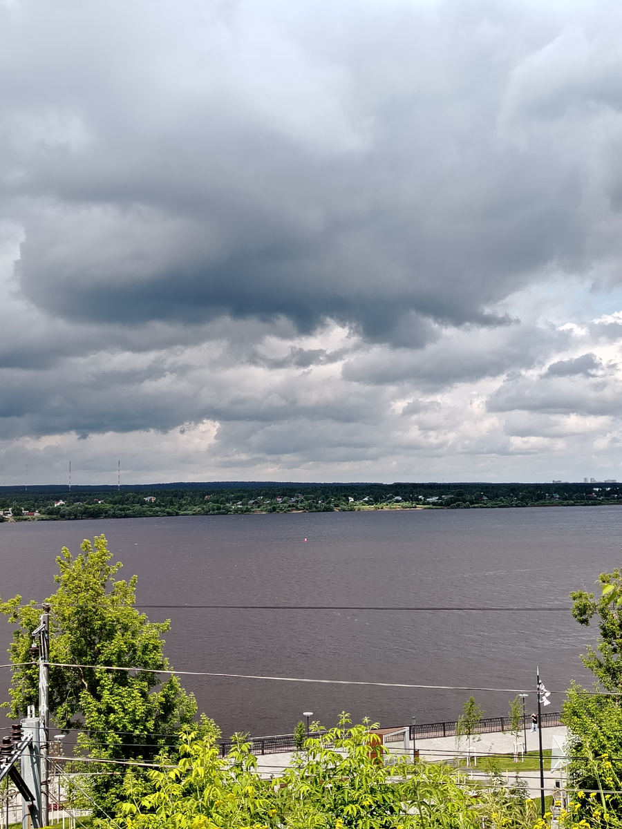 фото из личного архива автора