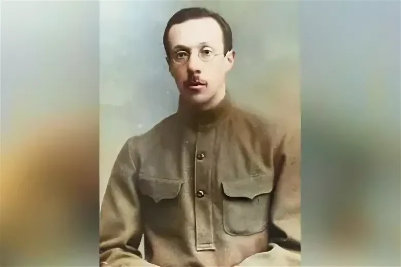 Владимир Осипович Лихтенштадт