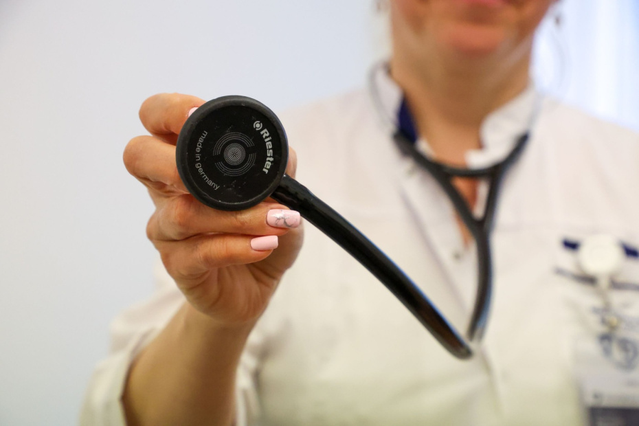    Алексей Белкин/NEWS.ru