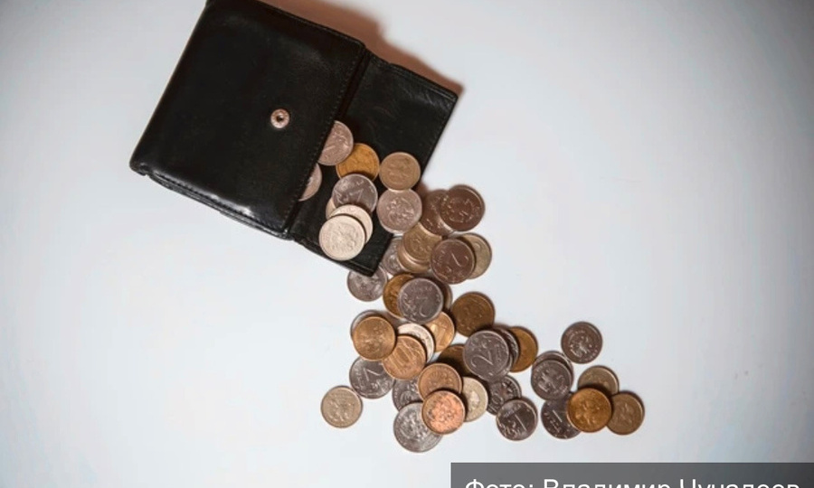 Владимирцы могут сдать мелочь в рамках акции «Монетная неделя»