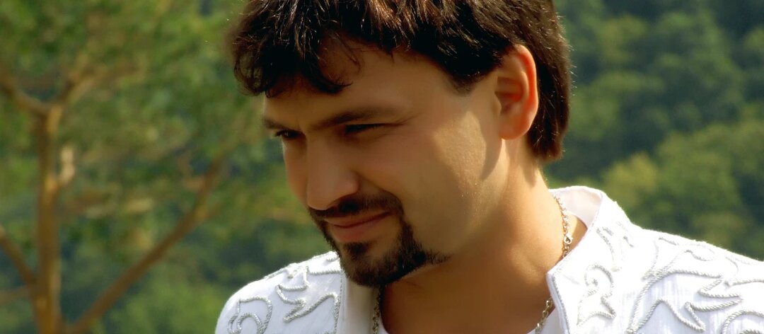 Сергей Чубарка выпускает танцевальную версию песни "Судьбинушка"