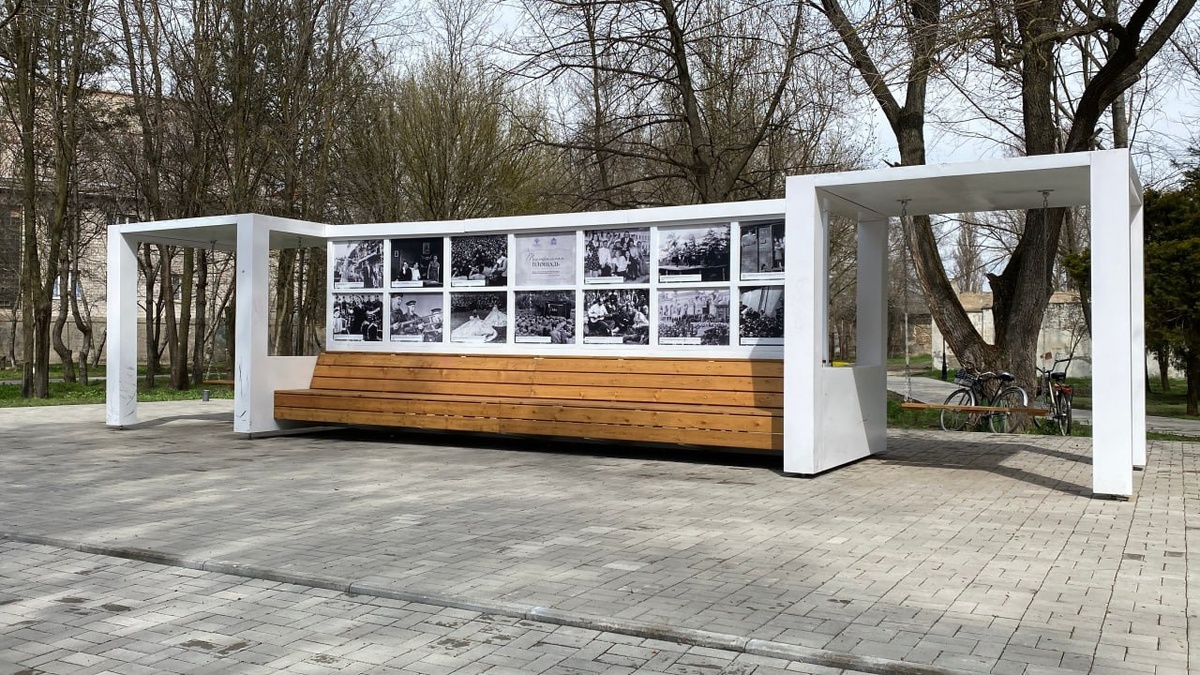    Фото: Telegram-канал Владимира Сальдо