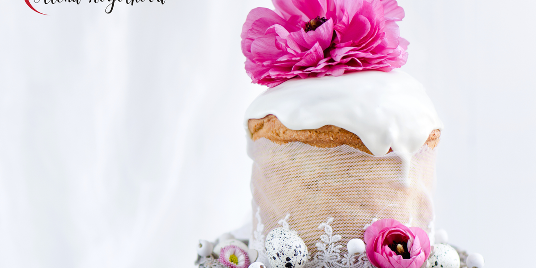 Пасха и другие праздники без вреда для фигуры: 7 советов, как совместить традиции и заботу о себе