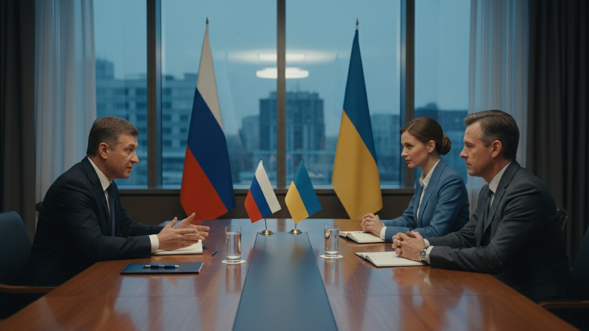   Сгенерировано с помощью ИИ