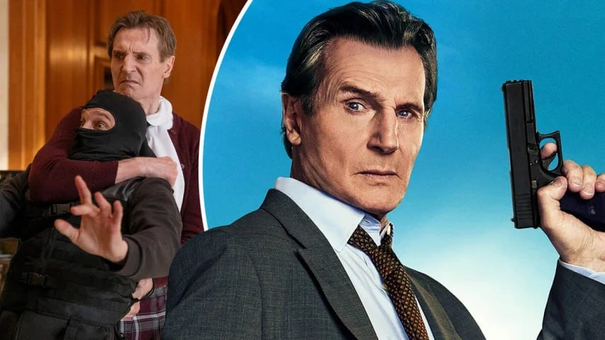 На Первом русском – подборка пародийных детективов!