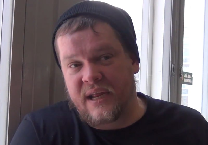 Фото: Prt Scr youtube.com / Seiska