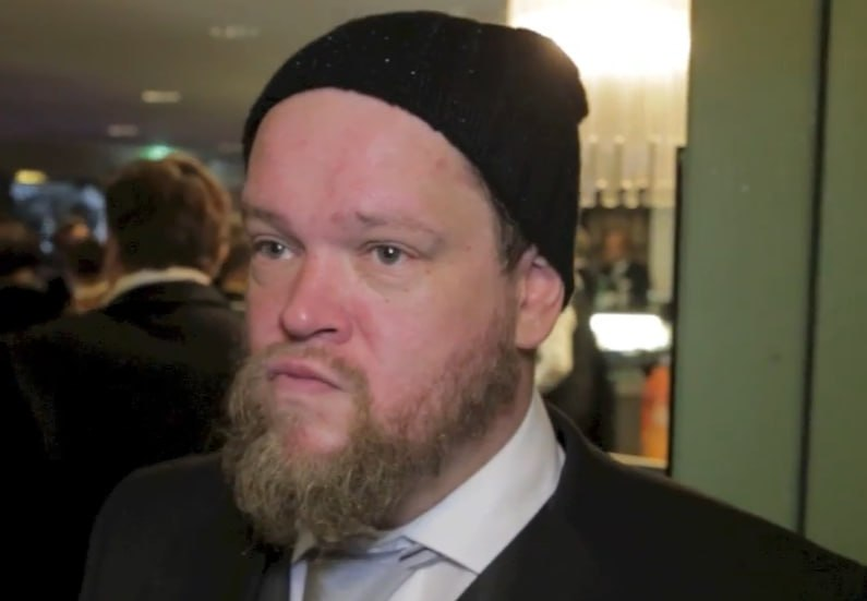 Фото: Prt Scr youtube.com / Aamulehti