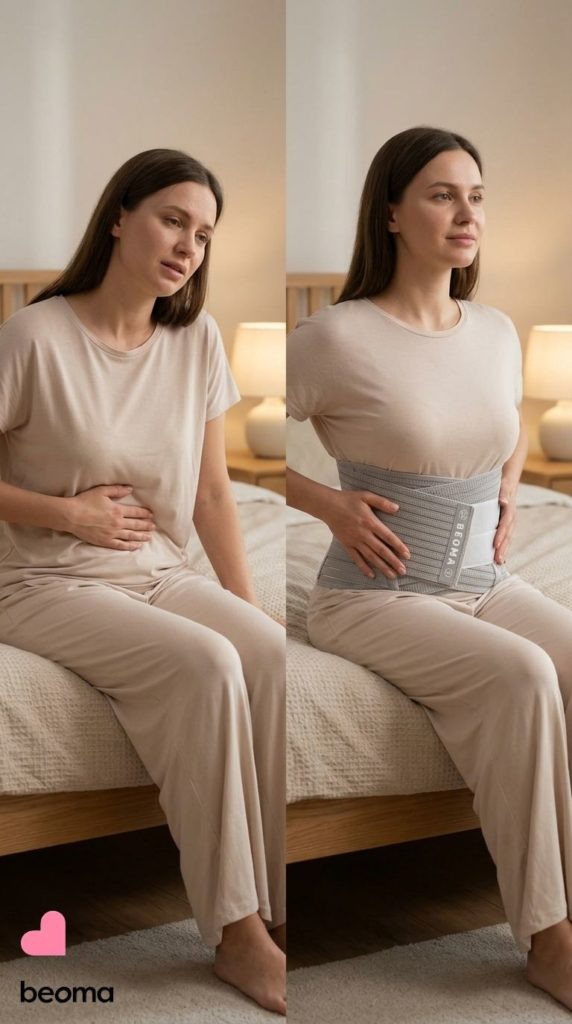    kak-bandazh-pomog-mne-vostanovitsya-realnyy-opyt-i-sovety-dlya-idealnogo-rezultata Beoma