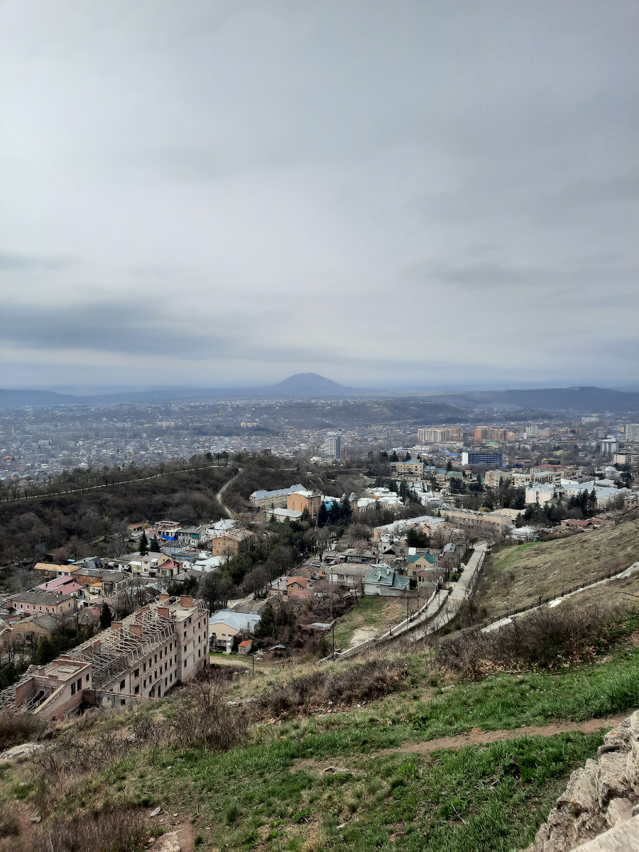 фото из личного архива автора