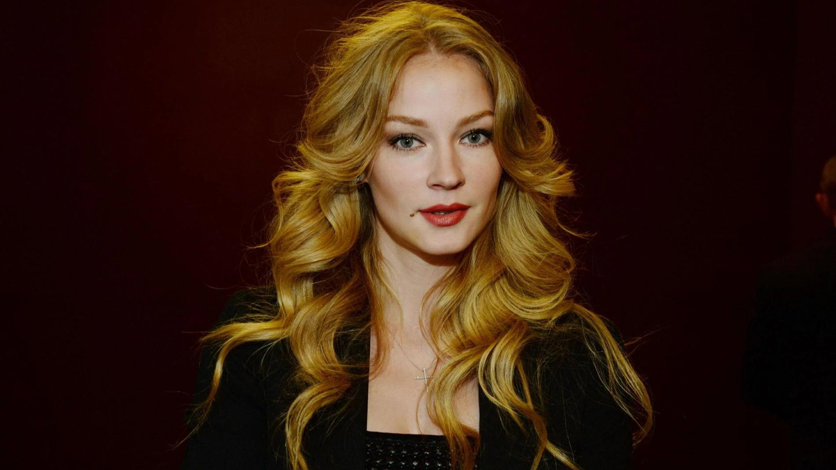    Светлана Ходченкова. Фото: Legion-Media