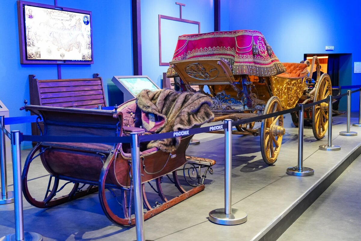 Пресс-служба Национального центра «Россия»