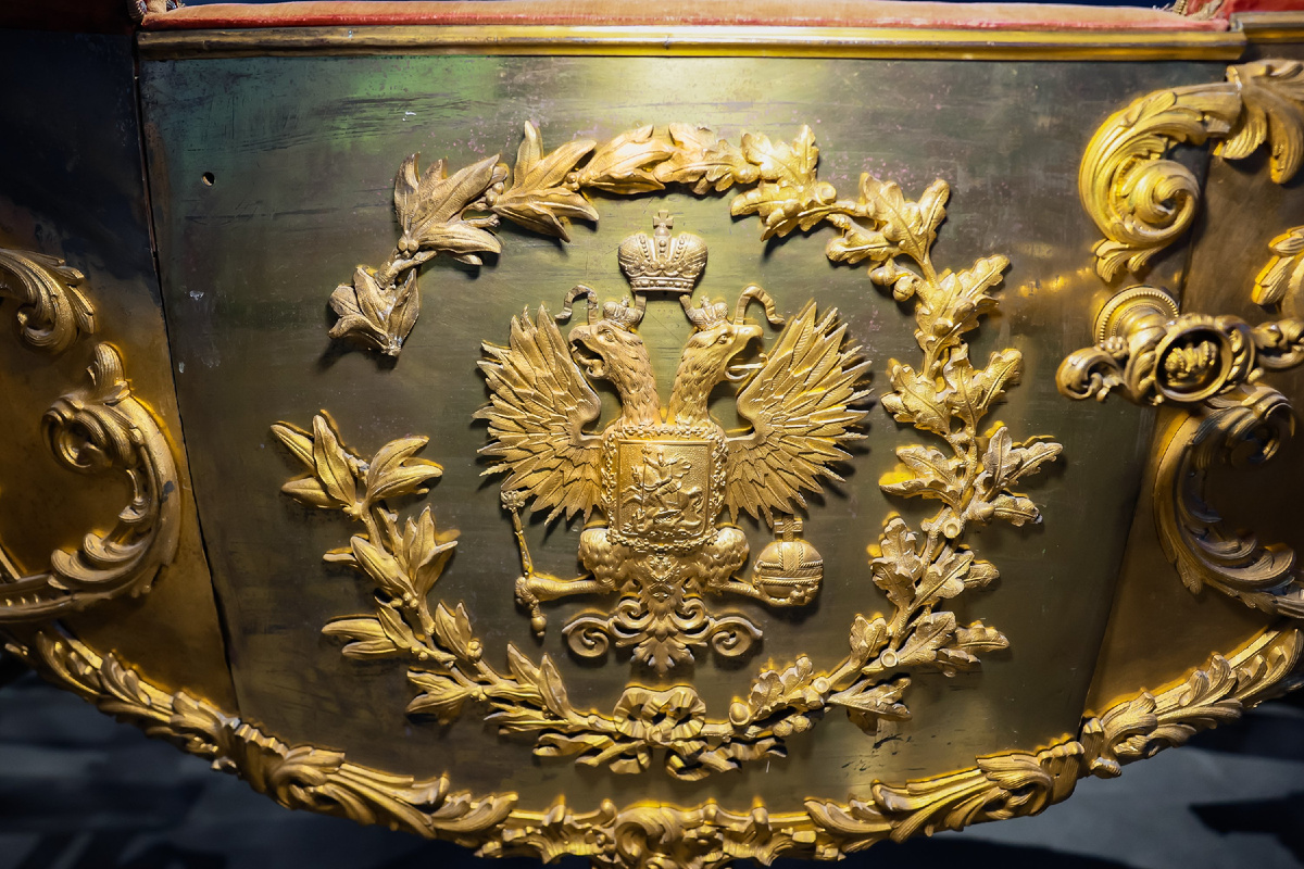 Пресс-служба Национального центра «Россия»